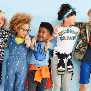 Confort Kids — Liberdade, Estilo e Alegria para Todos!